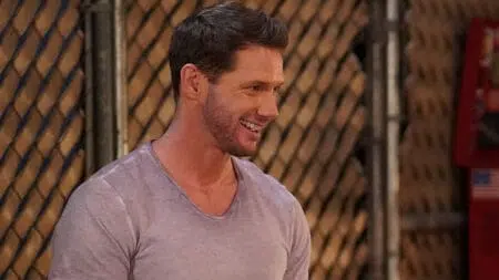 Johnny Wactor, Brando Corbin, General Hospital, GH, GH ABC, #GH, #GeneralHospital