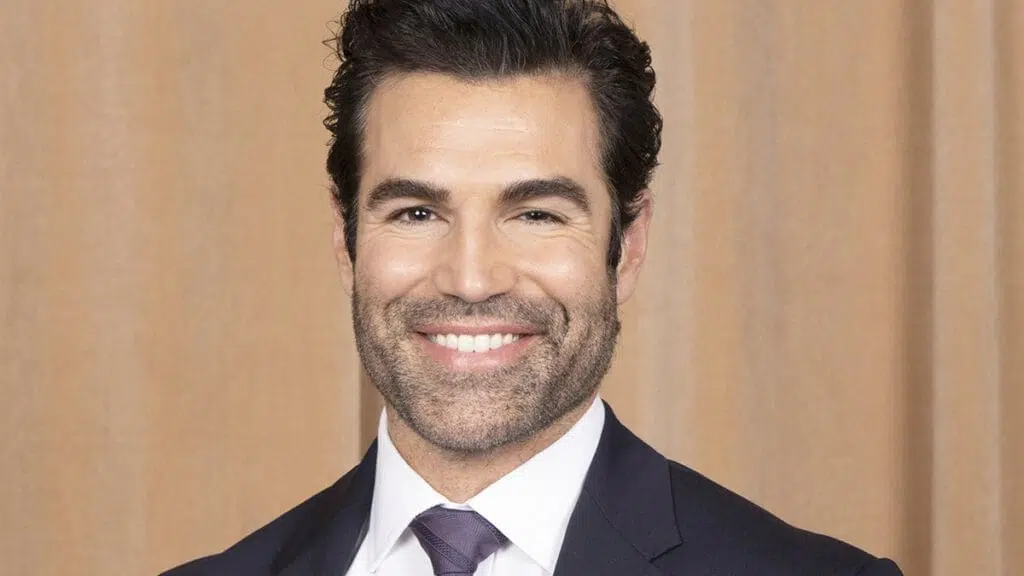 Jordi Vilasuso Heads to ‘The Bay’ for Season 9 Jordi Vilasuso, The Young and the Restless, The Young & the Restless, Young and the Restless, Young & the Restless, Young and Restless, Young & Restless, Y&R, #YR, #YoungandRestless