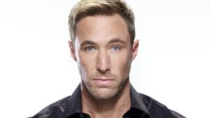 Kyle Lowder, Rex Brady, Days of our Lives, DAYS, DOOL, #DAYS, #DOOL, #DaysofourLives