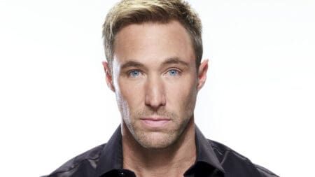 ‘Days of our Lives’ Star Kyle Lowder Joins TV Affiliate KTVN in Reno, Nevada as Morning News Co-Anchor Kyle Lowder, Rex Brady, Days of our Lives, DAYS, DOOL, #DAYS, #DOOL, #DaysofourLives