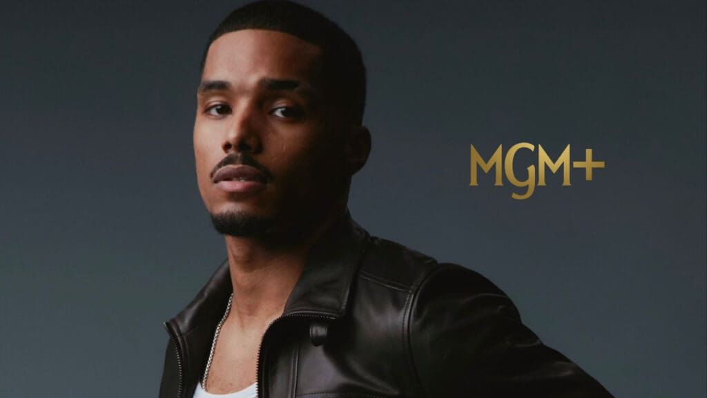 Rome Flynn, MGM+, Godfather of Harlem