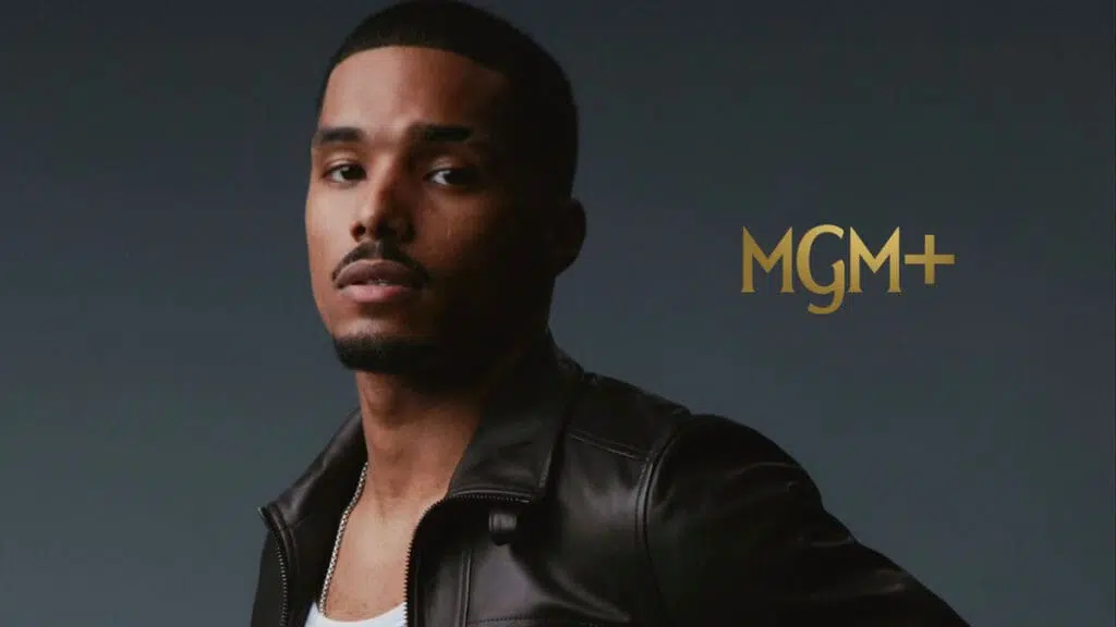 Rome Flynn, MGM+, Godfather of Harlem