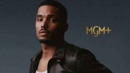 Rome Flynn, MGM+, Godfather of Harlem