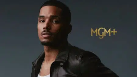 Rome Flynn, MGM+, Godfather of Harlem