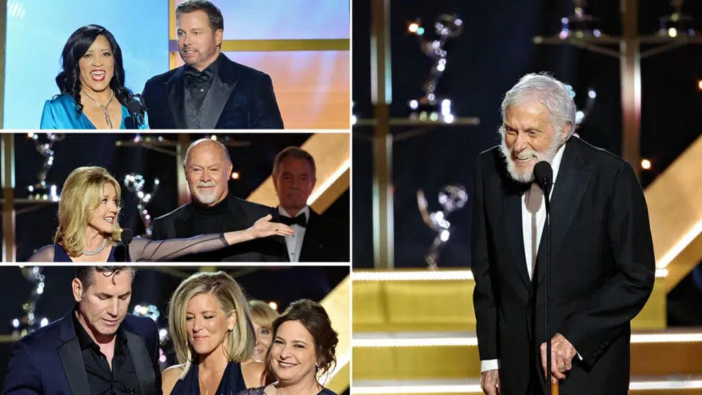 The 51st Annual Daytime Emmy Awards, Daytime Emmys, #DaytimeEmmys,