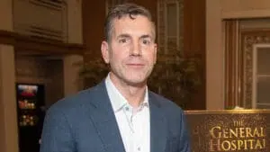 ‘General Hospital’ Executive Producer Frank Valentini Embraces New Writing Team, Says Fans Will Have “Much To Look Forward To” Frank Valentini, GH, GH ABC, #GH, #GeneralHospital
