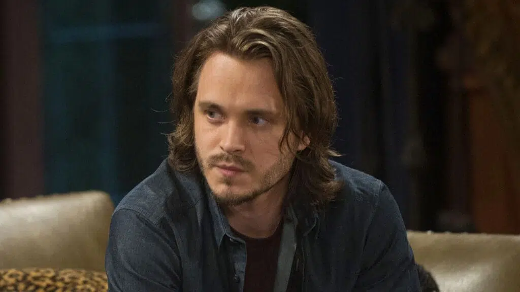 Jonathan Jackson Back to ‘General Hospital’ as Lucky Spencer Jonathan Jackson, Lucky Spencer, General Hospital, GH, GH ABC, #GH, #GeneralHospital