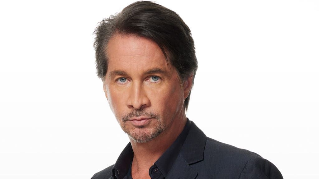 Michael Easton Exits ‘General Hospital’ Michael Easton, Dr. Hamilton Finn, General Hospital, GH, GH ABC, #GH, #GeneralHospital