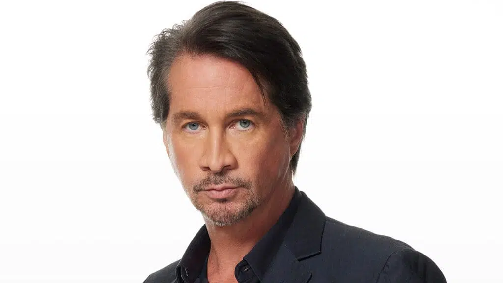 Michael Easton Exits ‘General Hospital’ Michael Easton, Dr. Hamilton Finn, General Hospital, GH, GH ABC, #GH, #GeneralHospital