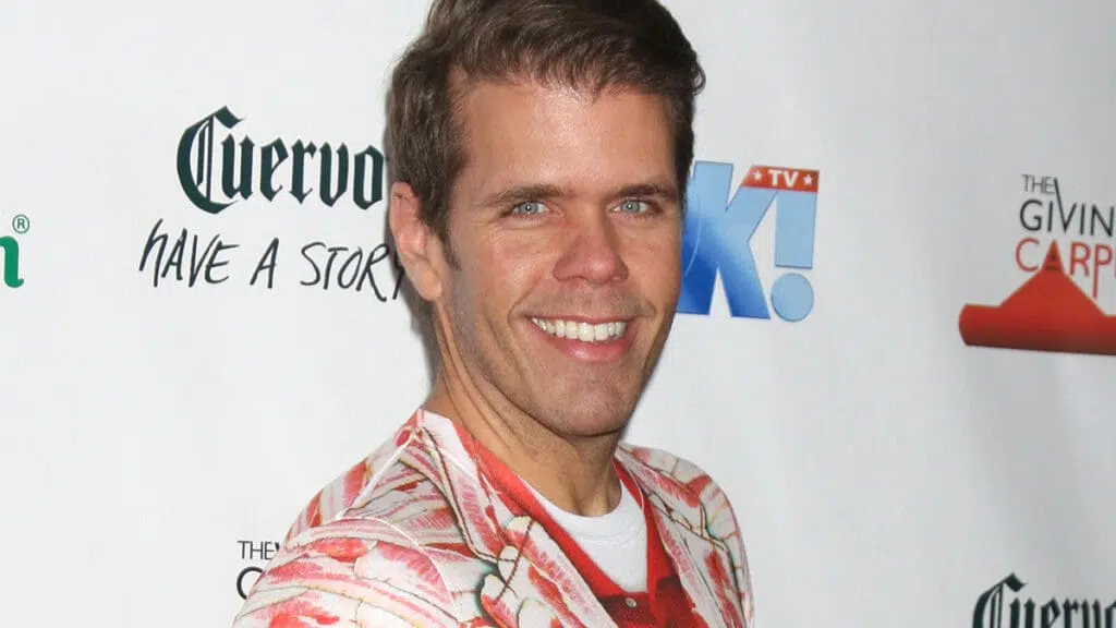 Perez Hilton, General Hospital, GH, GH ABC, #GH, #GeneralHospital
