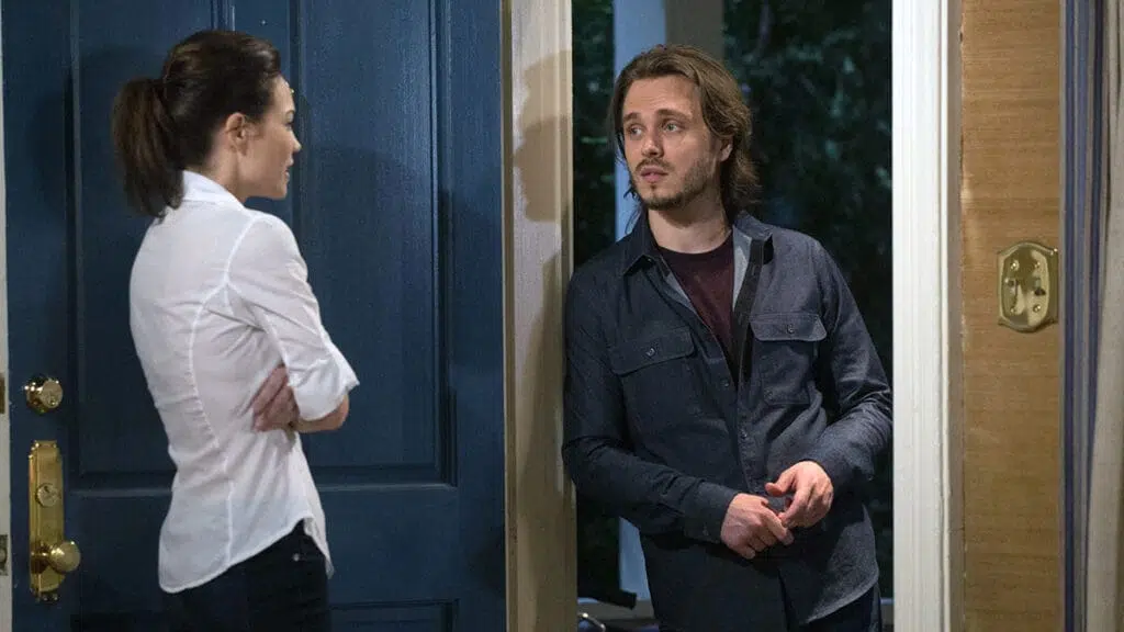 General Hospital PreVUE for the Week of November 25-29, 2024 Rebecca Herbst, Elizabeth Webber, Jonathan Jackson, Lucky Spencer, General Hospital, GH, GH ABC, #GH, #GeneralHospital