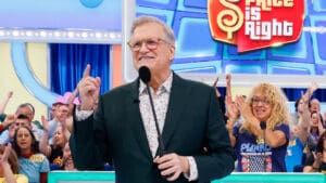 Production on ‘The Price is Right’ Remains Suspended Through Tuesday: REPORT Drew Carey, The Price is Right, Price is Right, TPIR, #PriceIsRight, #TPIR