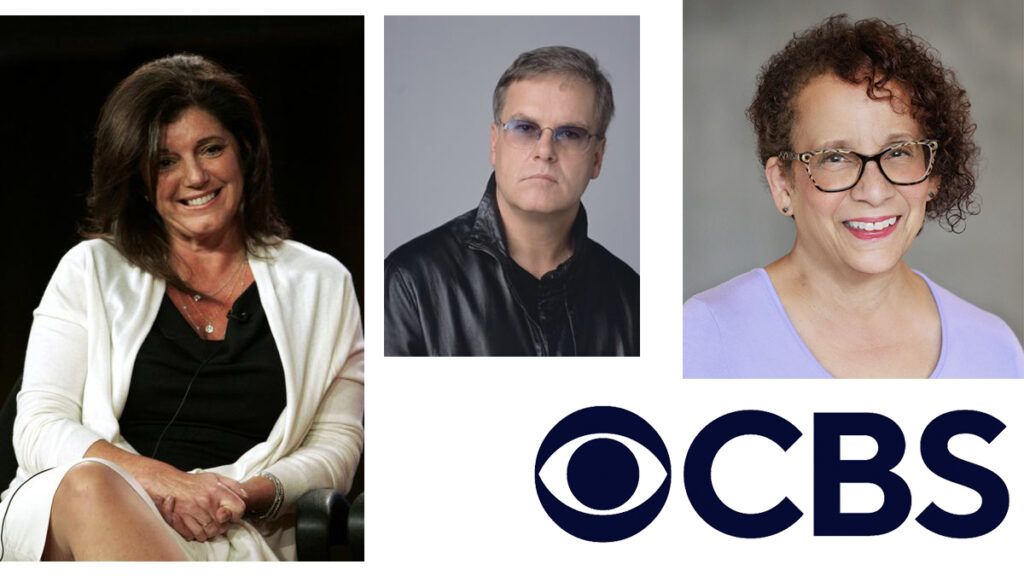 REPORT: Bob Guza and Julie Carruthers Named Executive Producers of ‘The Gates’ Julie Hanan Carruthers, Robert Guza Jr., Michele Val Jean, The Gates, #TheGates