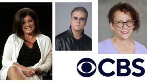 REPORT: Bob Guza and Julie Carruthers Named Executive Producers of ‘The Gates’ Julie Hanan Carruthers, Robert Guza Jr., Michele Val Jean, The Gates, #TheGates