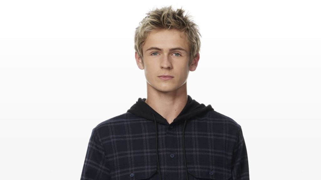 Hudson West Remains Part of the ‘General Hospital’ Cast Hudson West, Jake Webber, General Hospital, GH, GH ABC, #GH, #GeneralHospital