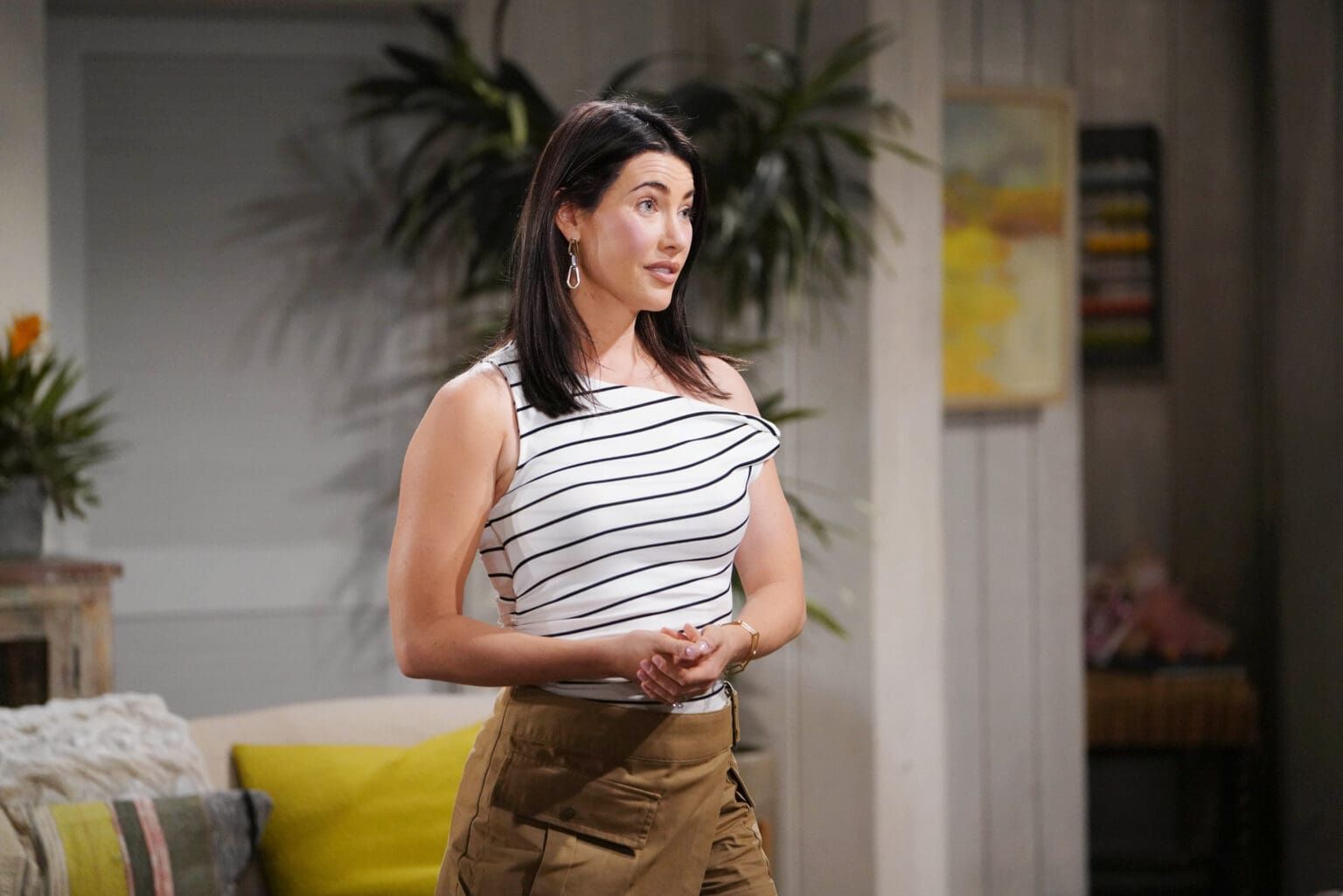Story In Pictures: The Bold and the Beautiful for the Week of July 8-12, 2024 The Bold and the Beautiful, The Bold & the Beautiful, Bold and the Beautiful, Bold & the Beautiful, Bold and Beautiful, Bold & Beautiful, B&B, #BoldandBeautiful