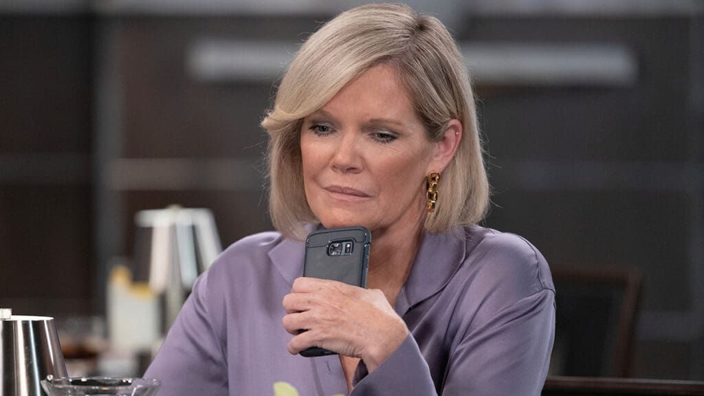 General Hospital PreVUE for the Week of July 8-12, 2024 Maura West, Ava Jerome, General Hospital, GH, GH ABC, #GH, #GeneralHospital
