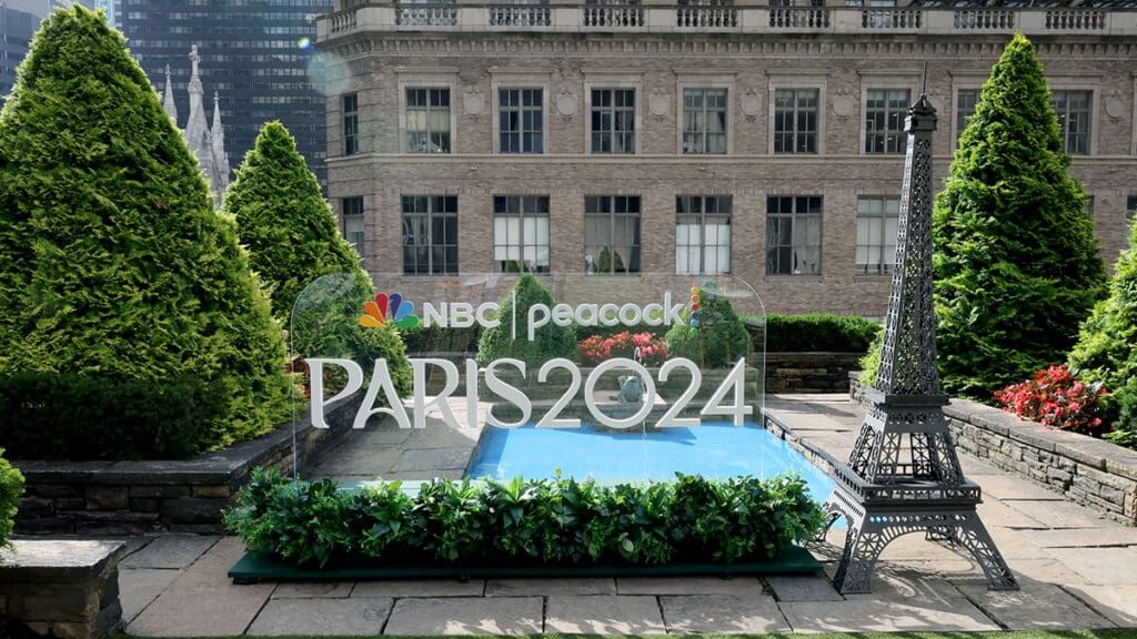 Paris Olympics Opening Ceremony Becomes Most-Watched Since London 2012 With 28.6 Million Viewers