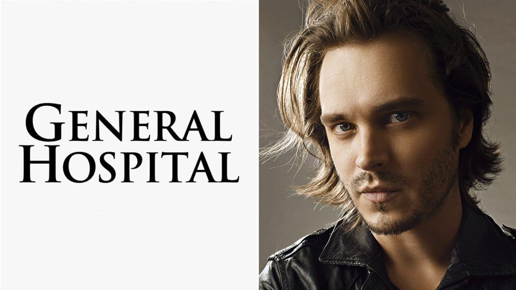 How Genie Francis Helped ‘General Hospital’ Land Jonathan Jackson, Plus Lucky Spencer’s Return Date Revealed Jonathan Jackson, General Hospital, GH, GH ABC, #GH, #GeneralHospital