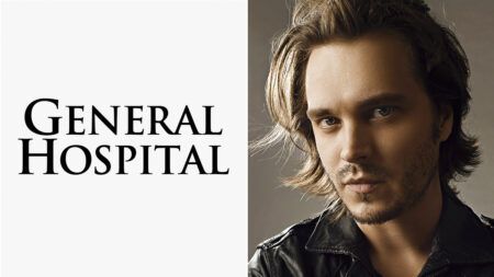 How Genie Francis Helped ‘General Hospital’ Land Jonathan Jackson, Plus Lucky Spencer’s Return Date Revealed Jonathan Jackson, General Hospital, GH, GH ABC, #GH, #GeneralHospital