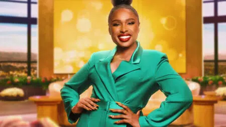 Cast of ‘General Hospital’ To Appear As Guests on Upcoming Episode of ‘The Jennifer Hudson Show’ Jennifer Hudson, The Jennifer Hudson Show