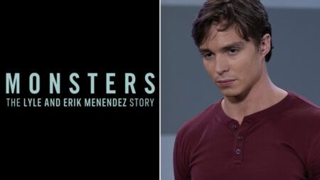 Netflix Announces Release Date For ‘Monsters: The Lyle and Erik Menendez Story’ Nicholas Alexander Chavez, Mosters: The Lyle and Erik Menendez Story, General Hospital, GH, GH ABC, #GH, #GeneralHospital
