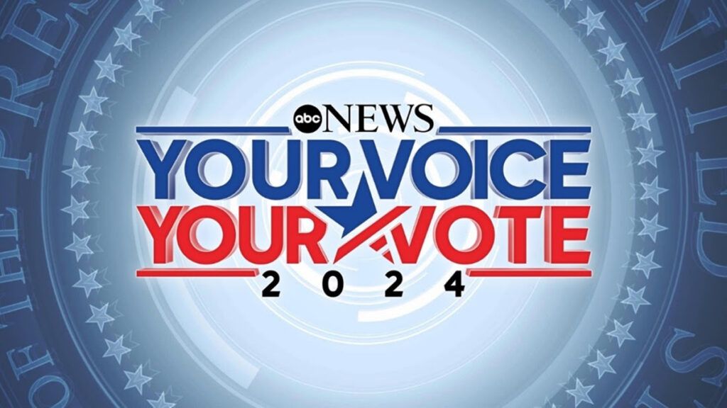 Nearly 70 Million Viewers Watched ABC News-Hosted Debate Between Kamala Harris and Donald Trump