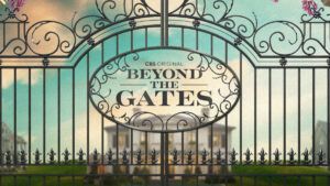 CBS Sets ‘Beyond the Gates’ Pemiere Date & Time Slot, Drama Series to Stream on Paramount+ Beyond The Gates, The Gates, #BeyondTheGates #BTG