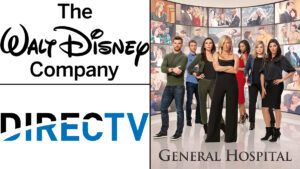 DIRECTV and Disney Reach Agreement In Principle; Linear Networks ABC, ESPN & Disney Channels Restored Disney, DIRECTV, General Hospital, GH, GH ABC, #GH, #GeneralHospital