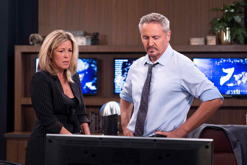 General Hospital, GH, GH ABC, #GH, #GeneralHospital