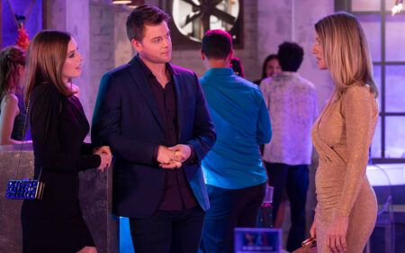 General Hospital PreVUE For The Week of September 16-20, 2024 General Hospital, GH, GH ABC, #GH, #GeneralHospital
