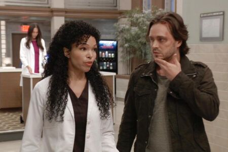 General Hospital PreVUE For The Week Of September 30-October 4, 2024 General Hospital, GH, GH ABC, #GH, #GeneralHospital