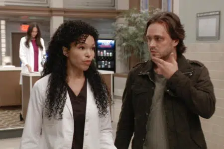 General Hospital, GH, GH ABC, #GH, #GeneralHospital