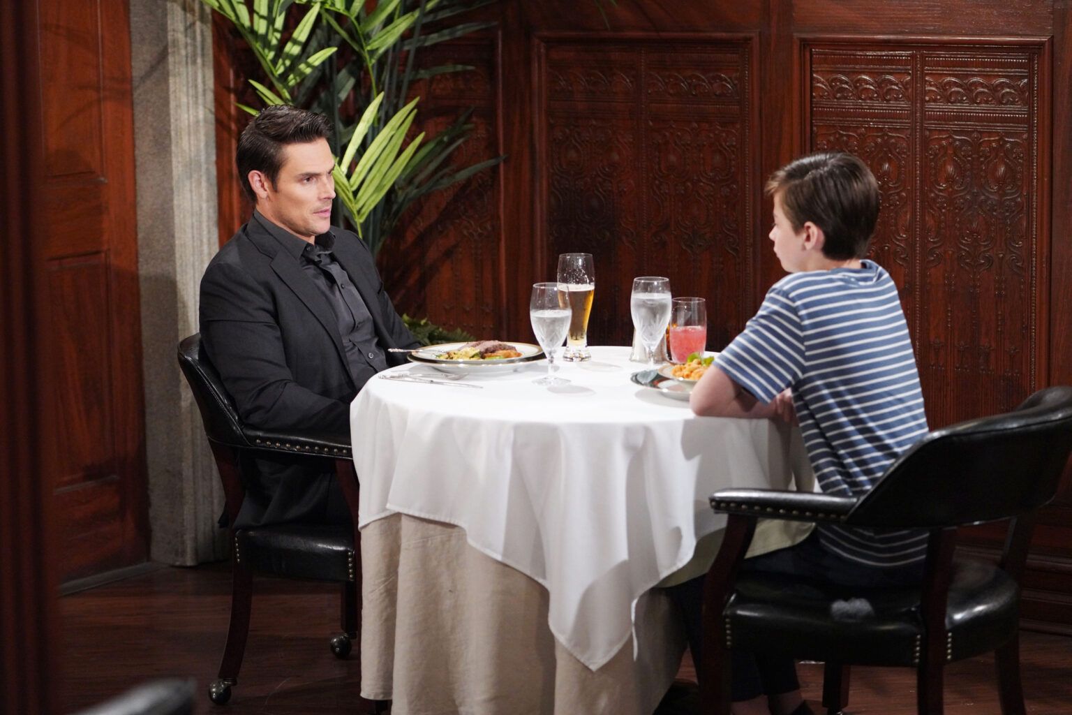 The Young and the Restless PreVUE For The Week of September 16-20, 2024 The Young and the Restless, The Young & the Restless, Young and the Restless, Young & the Restless, Young and Restless, Young & Restless, Y&R, #YR, #YoungandRestless