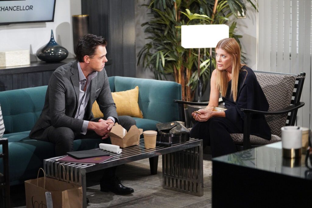The Young and the Restless, The Young & the Restless, Young and the Restless, Young & the Restless, Young and Restless, Young & Restless, Y&R, #YR, #YoungandRestless