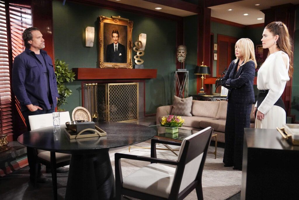 The Young and the Restless, The Young & the Restless, Young and the Restless, Young & the Restless, Young and Restless, Young & Restless, Y&R, #YR, #YoungandRestless
