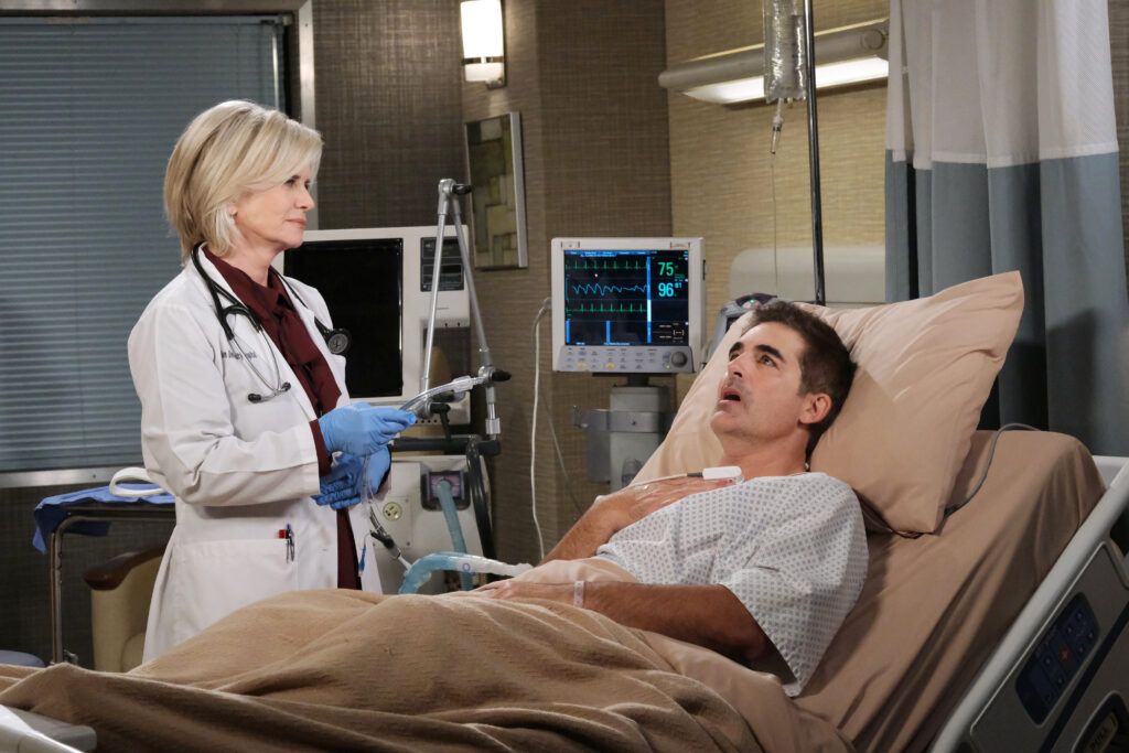 Days of our Lives, DAYS, DOOL, #DAYS, #DOOL, #DaysofourLives