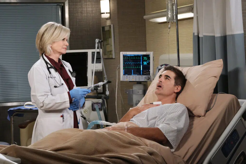 Days of our Lives, DAYS, DOOL, #DAYS, #DOOL, #DaysofourLives