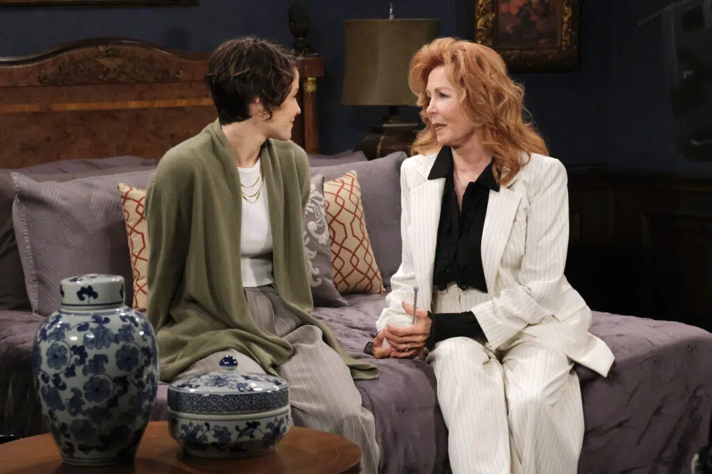 Days of our Lives PreVUE For The Week of September 9-13, 2024 Days of our Lives, DAYS, DOOL, #DAYS, #DOOL, #DaysofourLives