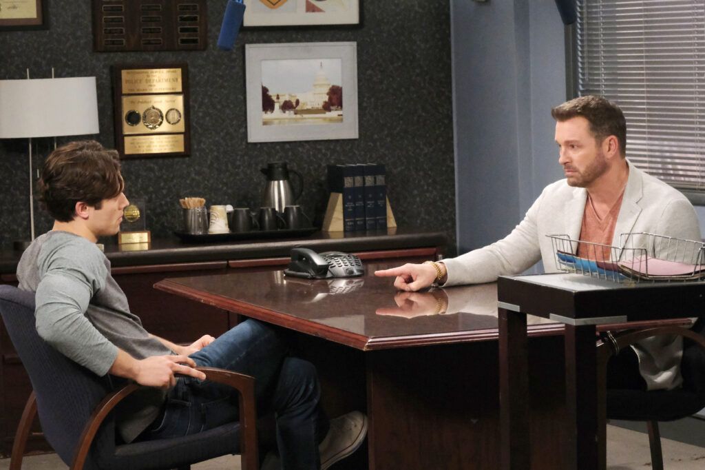 Days of our Lives, DAYS, DOOL, #DAYS, #DOOL, #DaysofourLives