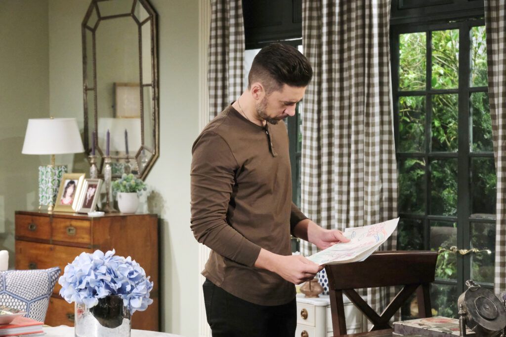 Days of our Lives, DAYS, DOOL, #DAYS, #DOOL, #DaysofourLives