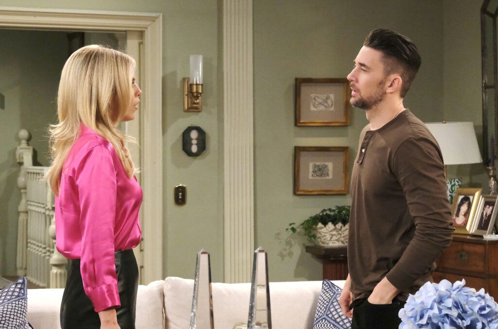 Days of our Lives, DAYS, DOOL, #DAYS, #DOOL, #DaysofourLives