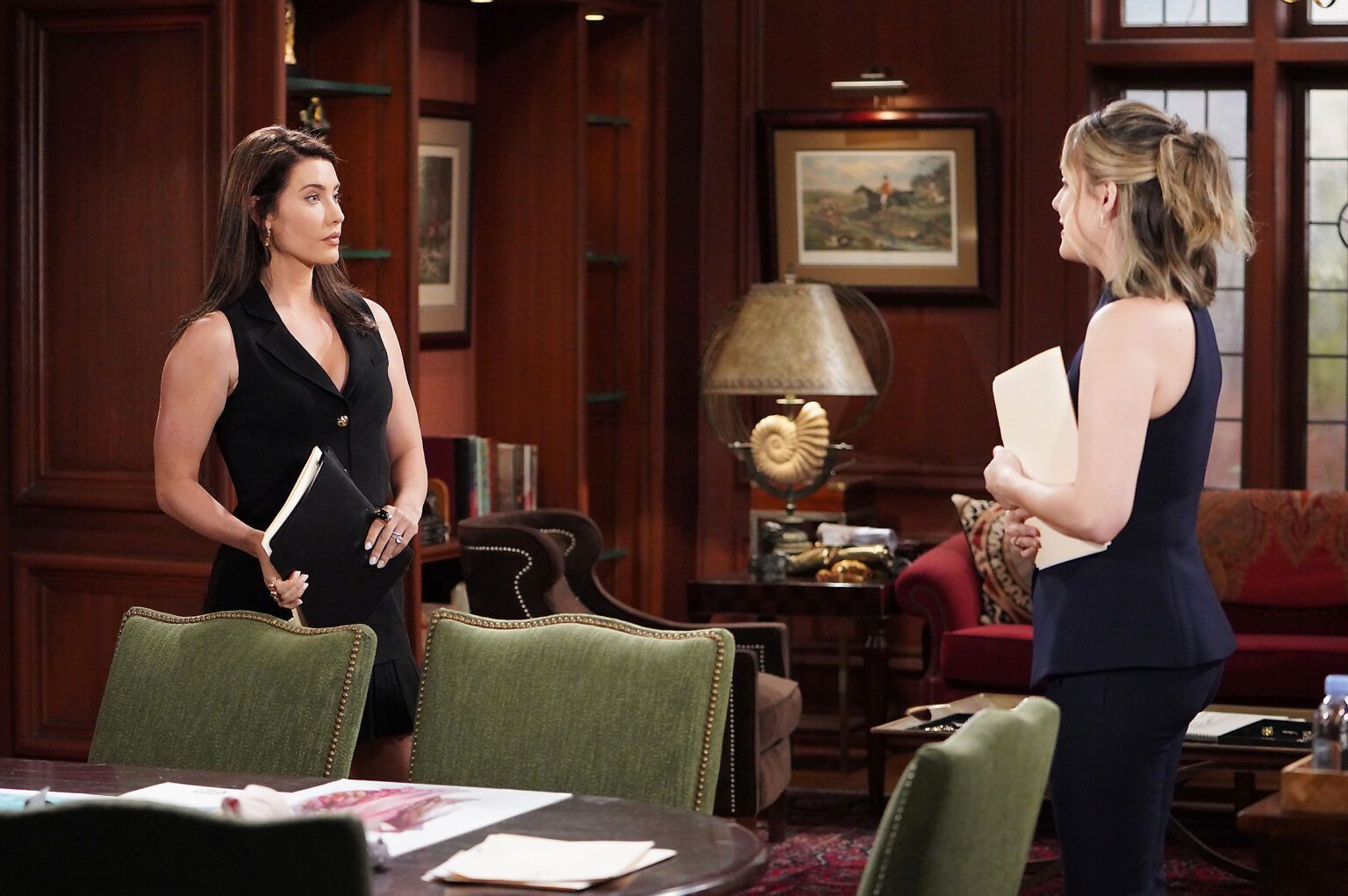 The Bold and the Beautiful PreVUE For The Week of September 9-13, 2024 The Bold and the Beautiful, The Bold & the Beautiful, Bold and the Beautiful, Bold & the Beautiful, Bold and Beautiful, Bold & Beautiful, B&B, #BoldandBeautiful