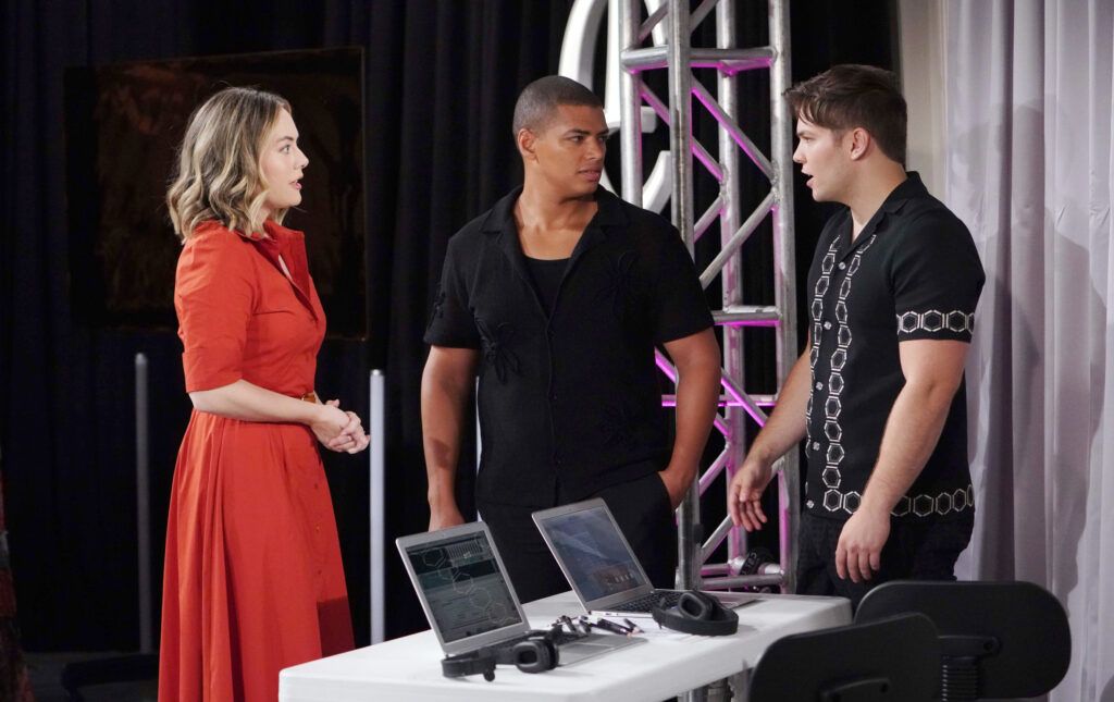 The Bold and the Beautiful, The Bold & the Beautiful, Bold and the Beautiful, Bold & the Beautiful, Bold and Beautiful, Bold & Beautiful, B&B, #BoldandBeautiful