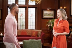 Daytime Broadcast Ratings: ‘The Bold and the Beautiful’ Hits Season High in Key Demo, ‘The Price is Right’ at Season Lows The Bold and the Beautiful, The Bold & the Beautiful, Bold and the Beautiful, Bold & the Beautiful, Bold and Beautiful, Bold & Beautiful, B&B, #BoldandBeautiful