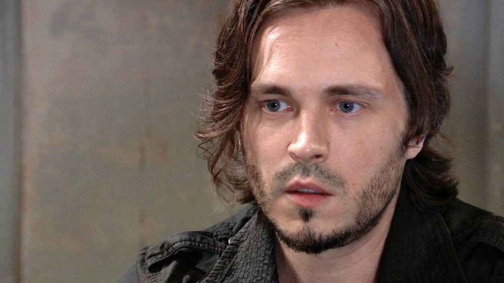Jonathan Jackson, Lucky Spencer, General Hospital, GH, GH ABC, #GH, #GeneralHospital