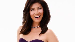 Julie Chen Moonves, Big Brother, #BigBrother