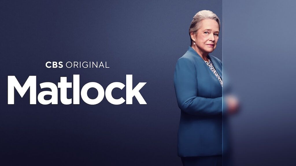 CBS Releases New Trailer For ‘Matlock’ Starring Kathy Bates, Reveals Character’s “Not That Innocent” Kathy Bates, Matlock, Madeline (“Matty”) Matlock