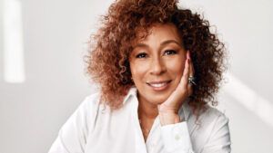 Tamara Tunie, Beyond The Gates, The Gates, #BeyondTheGates #BTG