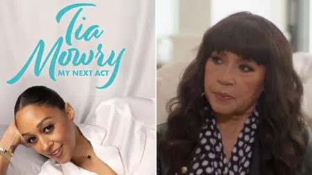 Jackée Harry To Appear On We TV Docuseries ‘Tia Mowry: My Next Act’ We TV, Tia Mowry: My Next Act, Sister, Sister, Jackée Harry, Days of our Lives, DAYS, DOOL, #DAYS, #DOOL, #DaysofourLives